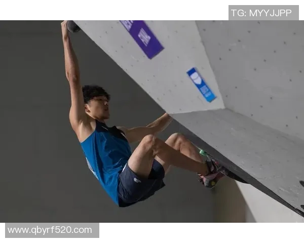 攀岩心理素质评比结果揭晓南京攀岩队荣获第六名佳绩