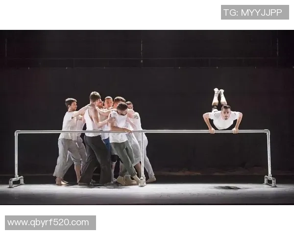 成都街舞队引领风潮最新街舞战术TOP10全解析