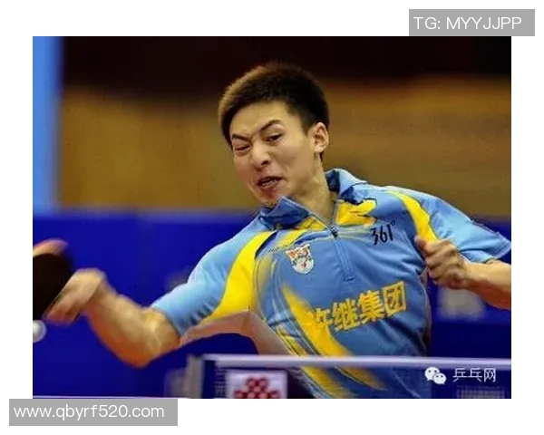 深圳乒乓球队战术解析：构建高效控制体系的成功之道