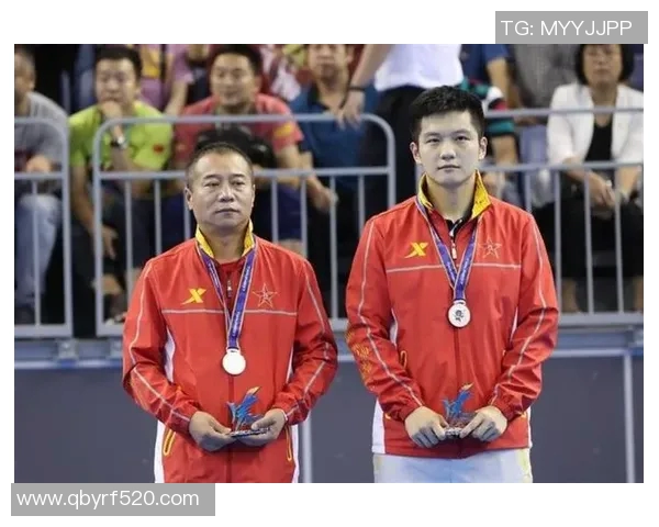 上海乒乓球队在奥运会上的精彩表现与状态分析