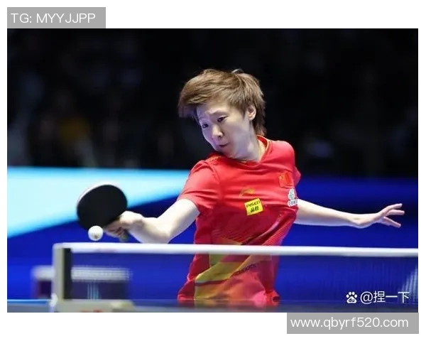 乒乓球实力榜揭晓北京乒乓球队荣登第五名引关注